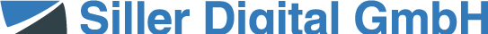 Siller Digital Logo